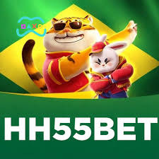 hh55bet.com | Online cassino e bônus exclusivos pix